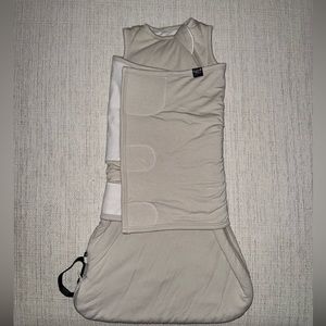 Kyte Baby Sleep Bag Swaddler in Oat